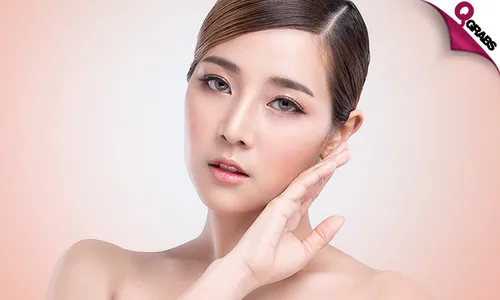 Korean Facial with Skin Analysis & More!